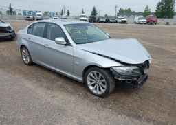 2009 BMW 335I XDRIVE
