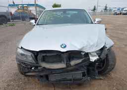 2009 BMW 335I XDRIVE