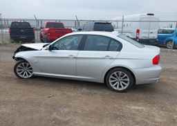 2009 BMW 335I XDRIVE