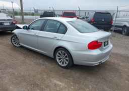 2009 BMW 335I XDRIVE