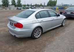 2009 BMW 335I XDRIVE