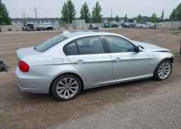 2009 BMW 335I XDRIVE