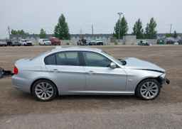 2009 BMW 335I XDRIVE
