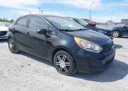 2013 KIA RIO LX
