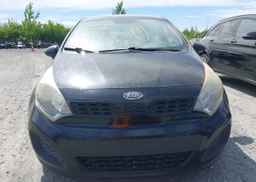 2013 KIA RIO LX