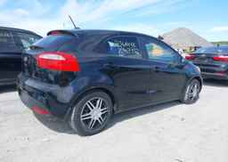 2013 KIA RIO LX