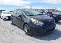 2013 KIA RIO LX