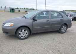 2004 TOYOTA COROLLA CE
