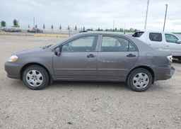 2004 TOYOTA COROLLA CE