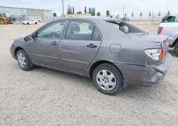 2004 TOYOTA COROLLA CE
