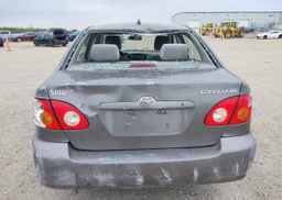 2004 TOYOTA COROLLA CE