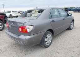 2004 TOYOTA COROLLA CE