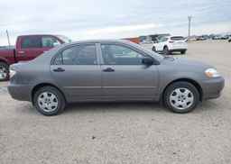 2004 TOYOTA COROLLA CE