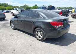 2013 CHEVROLET CRUZE LS