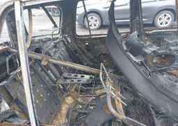 1997 HONDA CR-V