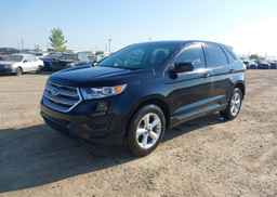 2018 FORD EDGE SE