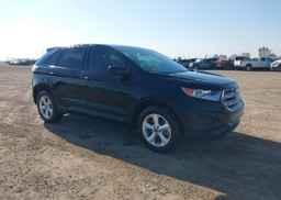 2018 FORD EDGE SE