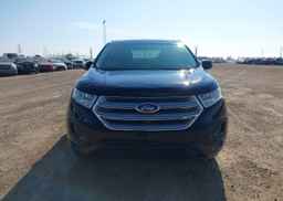 2018 FORD EDGE SE