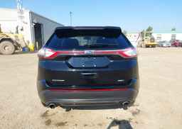 2018 FORD EDGE SE