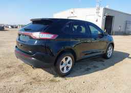 2018 FORD EDGE SE