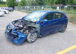 2017 BUICK VERANO