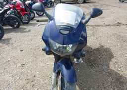 2001 HONDA VTR1000 F