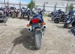 2001 HONDA VTR1000 F