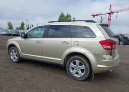 2010 DODGE JOURNEY SXT