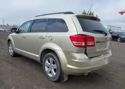 2010 DODGE JOURNEY SXT