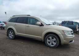 2010 DODGE JOURNEY SXT