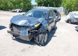 2012 KIA Sportage LX