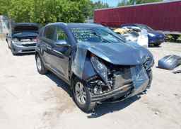 2012 KIA Sportage LX