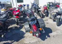 2007 HONDA VTX1300 T
