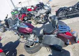 2007 HONDA VTX1300 T