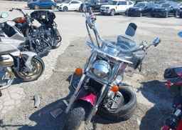 2007 HONDA VTX1300 T