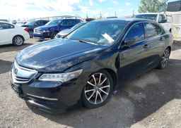 2015 ACURA TLX