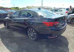 2015 ACURA TLX