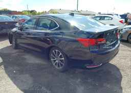 2015 ACURA TLX