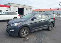 2016 HYUNDAI SANTA FE SPORT 2.4 PREMIUM