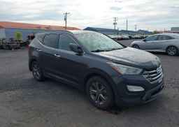 2016 HYUNDAI SANTA FE SPORT 2.4 PREMIUM