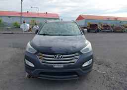 2016 HYUNDAI SANTA FE SPORT 2.4 PREMIUM