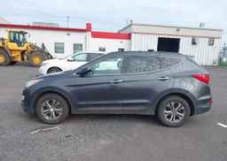 2016 HYUNDAI SANTA FE SPORT 2.4 PREMIUM