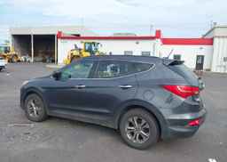2016 HYUNDAI SANTA FE SPORT 2.4 PREMIUM