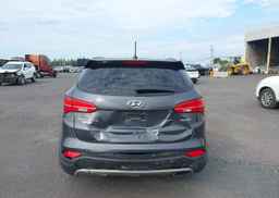 2016 HYUNDAI SANTA FE SPORT 2.4 PREMIUM