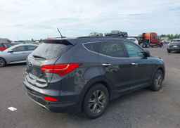 2016 HYUNDAI SANTA FE SPORT 2.4 PREMIUM