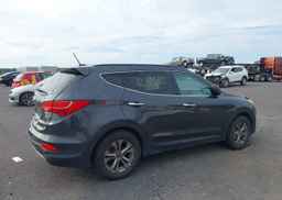 2016 HYUNDAI SANTA FE SPORT 2.4 PREMIUM
