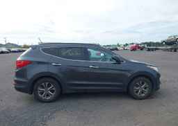 2016 HYUNDAI SANTA FE SPORT 2.4 PREMIUM