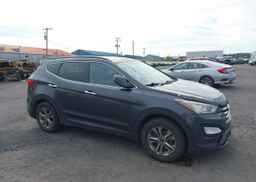 2016 HYUNDAI SANTA FE SPORT 2.4 PREMIUM