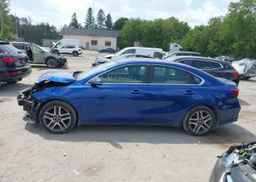 2020 KIA FORTE EX