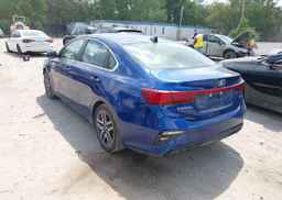 2020 KIA FORTE EX